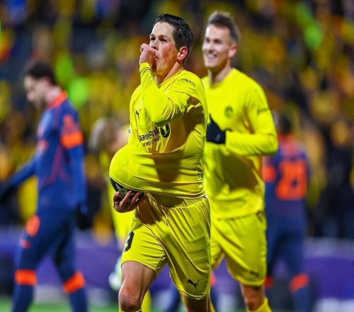 大年初三足壇翻車夜！國米爆冷，阿森納被絕平，米蘭冠軍愈發遙遠