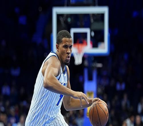 魔術(shù)裁掉全能型內(nèi)線新星，他其實(shí)是非常理想的CBA大外援候選人