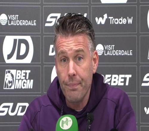 狼隊(duì)主帥：阿森納完全沒掌控比賽，下半場沒太多有威脅的機(jī)會