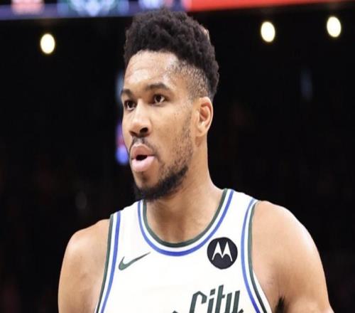 會(huì)離開雄鹿字母哥：這不由我決定，若由我決定也許已經(jīng)走了