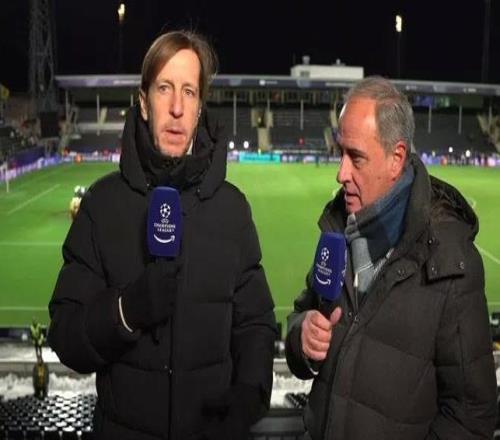 安布：博德閃耀已經不能被視為黑馬，但國米依然有機會逆轉