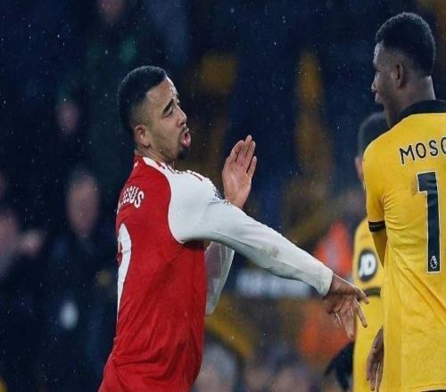 英超：兩球領先被墊底球隊扳平！阿森納熟悉的"崩盤"又回來了