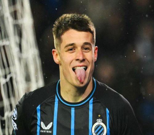 隨著國米13爆冷+馬競33被絕平！歐冠附加賽：英超紐卡61大勝