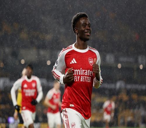 英超最新積分戰報冷門！阿森納慘遭副班長絕平再給曼城追趕機會