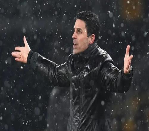 塔帥：現在最好別評價球隊，帶著情緒很容易說出傷害球隊的話