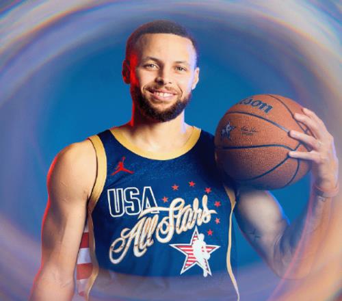 科爾：庫里膝蓋不對勁無緣明日戰綠軍或再做MRI波津自信迎首秀