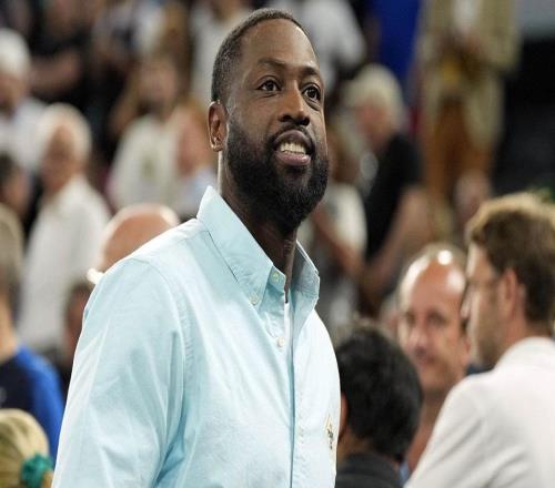 德懷恩韋德提出了一個想法，旨在提升未來全明星賽的關注度