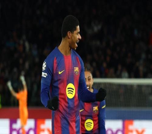 曼聯(lián)后悔了！可能不得不以2600萬英鎊的低價(jià)放走拉什福德