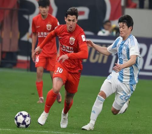 亞冠精英聯賽結束了第8輪所有比賽，最新積分榜如下！