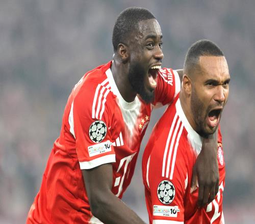 于帕自夸續約是因為拜仁對他的“信任”塔的語言能力和豐富經驗在哪里呢_德甲直播