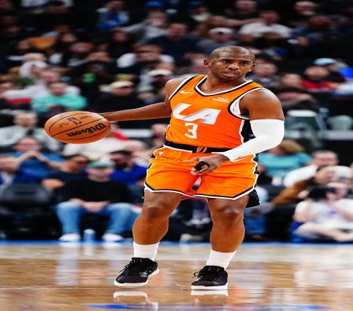 保羅表示對于外界的不尊重感到不滿決定發聲_NBA直播