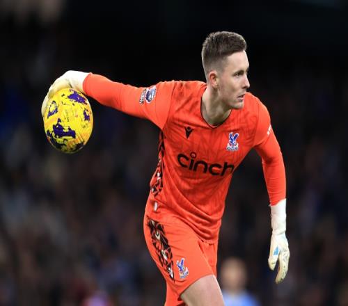 迪恩亨德森表示場(chǎng)地狀況不能成為借口，我們需要從中吸取教訓(xùn)_英超直播