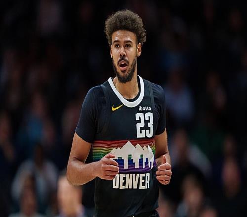 為了能夠留下鋒線新星，掘金可能不得不低價(jià)出手這位強(qiáng)力投手