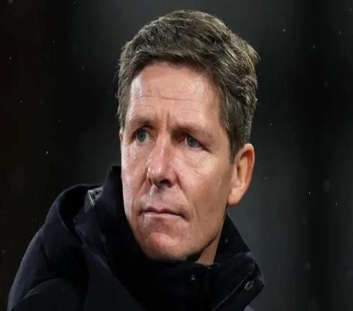 是否按計劃執教水晶宮到賽季末格拉斯納：讓我們拭目以待