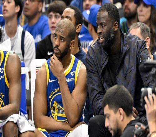 無冠軍也行，勇士隊(duì)格林盛贊克里斯保羅退役后成“終極贏家”