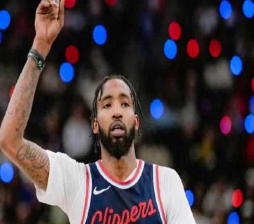 倫納德低迷，三配角太吃香！馬瑟林瓊斯無解沖擊，柯林斯作用拉滿