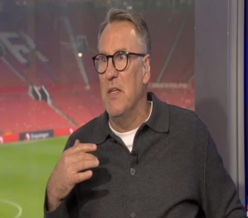 默森:下一場熱刺輸了也無人在意,壓力全在阿森納身上