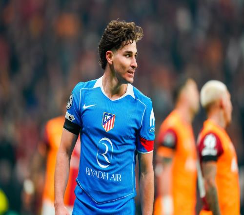 阿爾瓦雷斯預(yù)計(jì)將在巴薩簽約，轉(zhuǎn)會費(fèi)大約為7000萬歐元_西甲直播