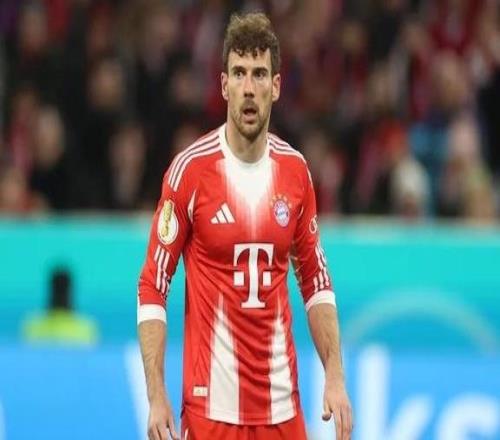 圖片報(bào)：熱刺有意在夏天免簽格雷茨卡，這或影響買斷帕利尼亞