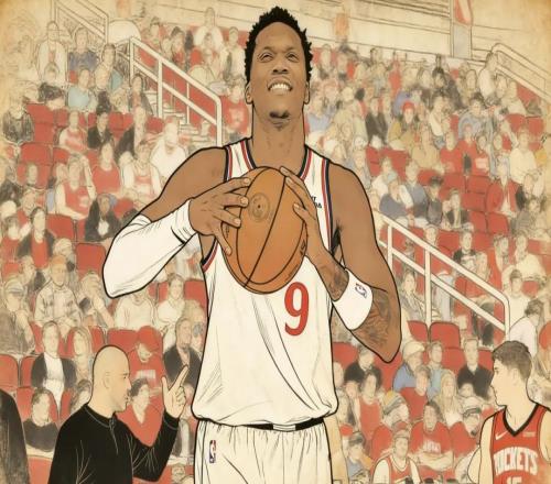 狂砍38分,隊史第一人!船蜜:祖巴茨別聯(lián)系了,我怕馬瑟林誤會