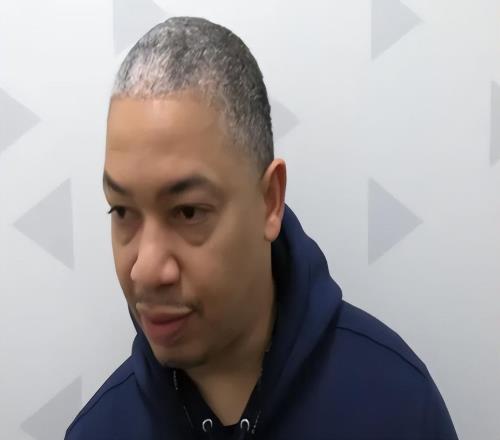 加蘭腳趾傷口仍未痊愈！盧透露還未進行對抗訓練仍需小卡一人扛