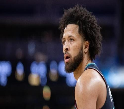 “我就是NBA最好的美國球員”