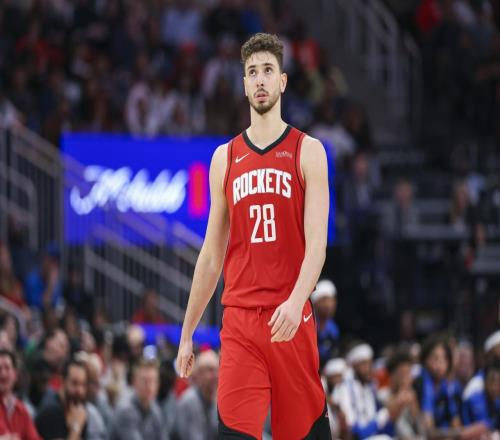 烏度卡的五鋒陣容中為何用泰特而不是奧科吉到底有何玄機