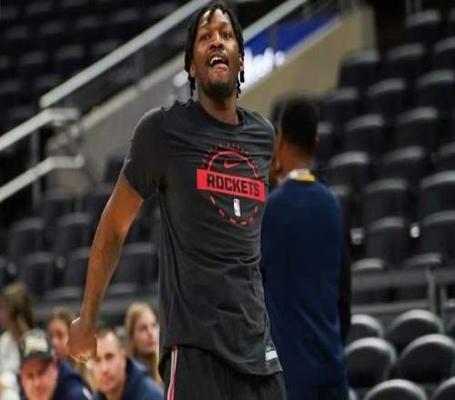 正負值領先，火箭鋒線8+4攻防一體高薪長約沒虧比伊森經驗充足