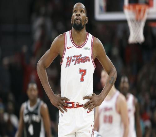 勝黃蜂！烏度卡爆贊杜蘭特與DFS作用，而KD直指替補重要性！