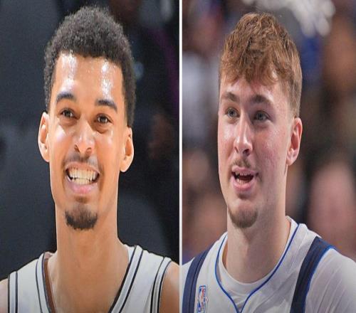 打破文班紀錄！弗拉格首秀球衣100萬美元成交見證非凡職業開端