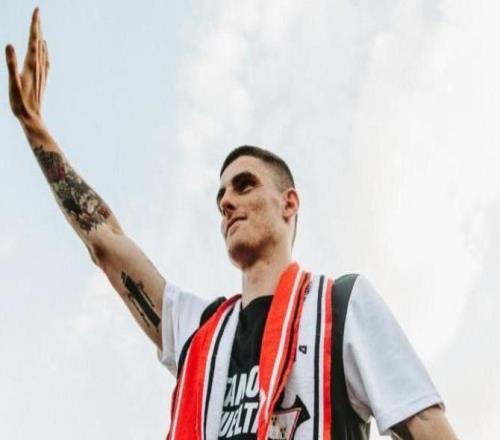 前巴薩青訓蒙特斯：我在拉瑪西亞待了10年，但離隊時沒人情味