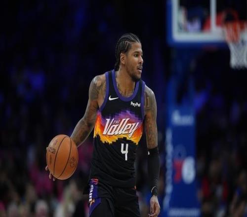 卡斯爾20分NBA馬刺12194輕取太陽格林26分