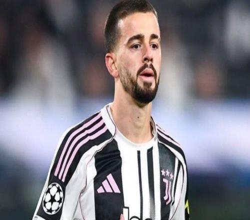 加盟后0球0助攻，斯基拉：熱格羅瓦可能會在夏窗離開尤文