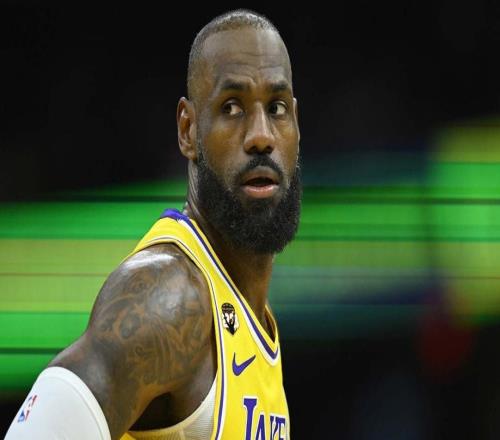 內(nèi)部人士：勒布朗詹姆斯將離開湖人加盟騎士，NBA傳聞?dòng)萦? loading=