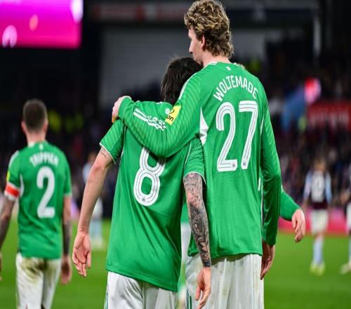 跟隊：紐卡高層對沃爾特馬德在紐卡不開心的相關(guān)報道感到不滿