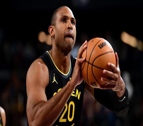 勇士內線老將:全明星對我們非常重要,我們能夠得到充足的休整