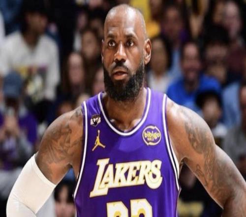 騎士記者：詹姆斯退役巡演的版權(quán)可能在4000萬(wàn)到7500萬(wàn)美元