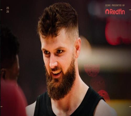 加盟4連勝！哈登三節(jié)打卡16+9米切爾露齒大笑騎士15戰(zhàn)13勝真北伐