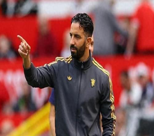 庫尼亞：曼聯仍然有阿莫林的印記，很多球員加盟曼聯都是因為他