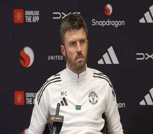 卡里克:芒特越來(lái)越接近復(fù)出了,他是團(tuán)隊(duì)里非常重要的一員