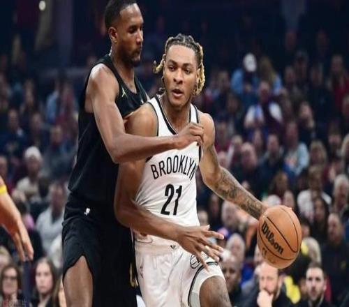 一邊倒！騎士火力全開領先22分：米切爾做嫁衣，哈登13分6助