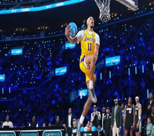 湖人隊(duì)傳聞：溫德霍斯特為啥認(rèn)為杰克遜海耶斯“秘密續(xù)約”