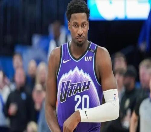 杰克遜撰文回憶灰熊8年時(shí)光感嘆“一切美好的事情總有個(gè)終點(diǎn)”