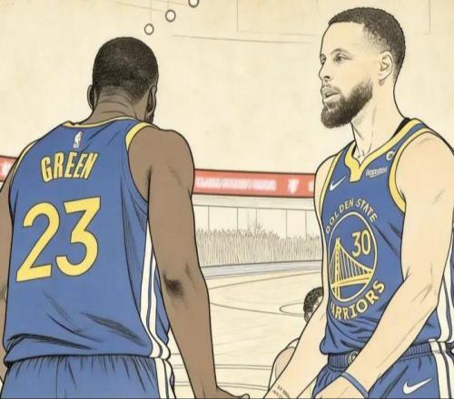 4年拿1億美金！全場7中0正負值28，勇士居然不愿用他換字母哥