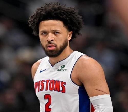 坎寧安炮轟NBA造犯規亂象：前10球星有三人“假摔成癮”