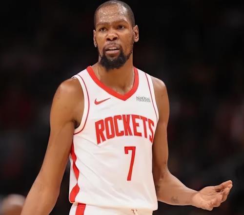 NBA最新積分榜：阿杜35+8火箭4分險勝黃蜂，哈登16+5+9騎士6連勝