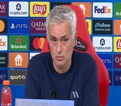 郵報：穆帥要求球隊專注后面的比賽，禁止討論有關皇馬的一切