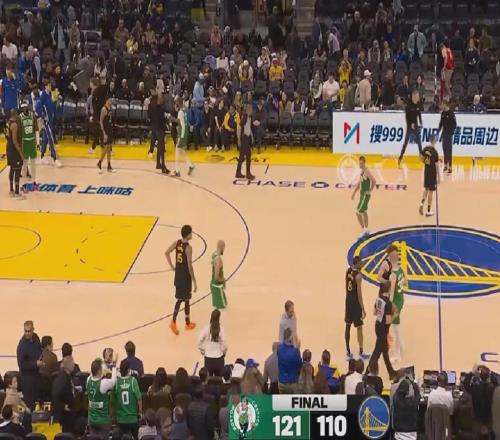 絕了！0分，又是0分！這可是勇士的首發核心