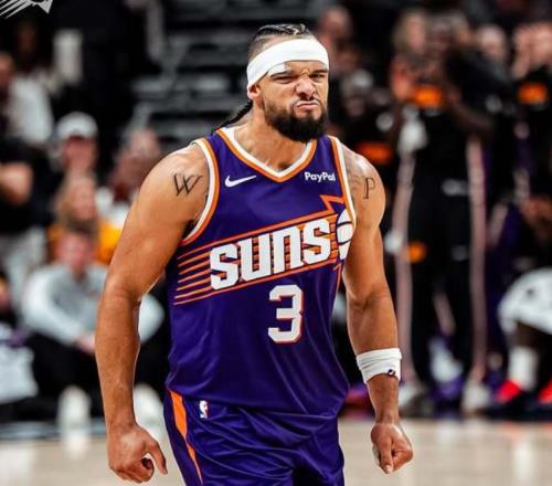 馬刺vs太陽(yáng)前瞻：狄龍停賽影響太陽(yáng)攻防，馬刺力爭(zhēng)7連勝