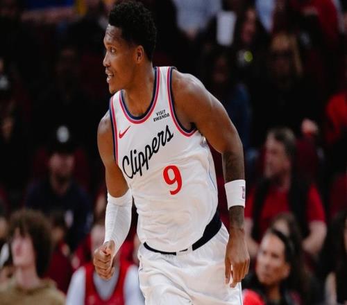 末節16+3獻關鍵兩罰！馬瑟林38+5快船生涯最佳一戰小卡延續紀錄